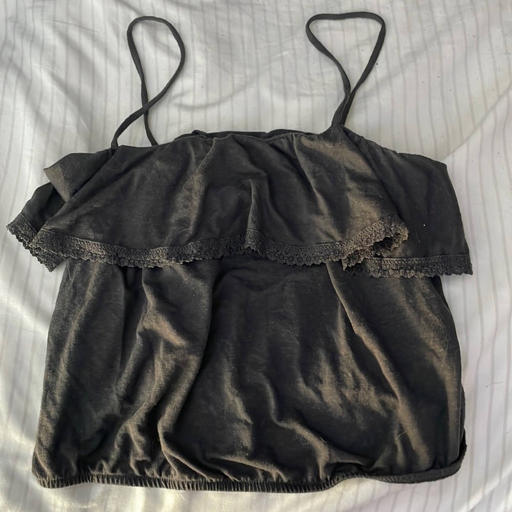 AMERICAN EAGLE TANK TOP